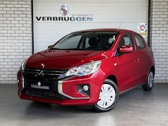 Mitsubishi Space Star - 1.2 Active Nieuw uit voorraad leverbaar met 8 jaar garantie