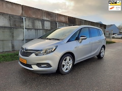 Opel Zafira - 1.6 CDTI Online Edition 7p