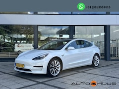 Tesla Model 3 - Range Plus Autopilot Panorama Leder Navi