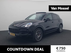 Porsche Cayenne - 2.9 S | NP Eur 161.766, - | 440PK | HiFi | Luchtvering | Sport Chrono | Panorama dak | 14