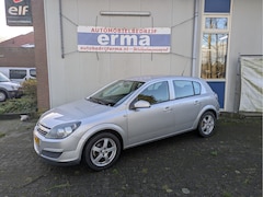 Opel Astra - 1.6 Enjoy