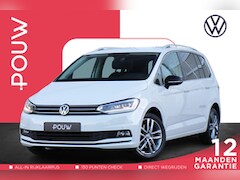 Volkswagen Touran - 1.5 TSI 150 pk DSG Highline Business 7p | Climate Control | Navigatie | Stoelverwarming |