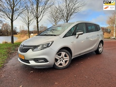 Opel Zafira - 1.6 CNG Turbo Online Edition