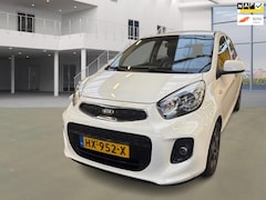 Kia Picanto - 1.0 CVVT DynamicLine / ex bpm / NL prijs 4350