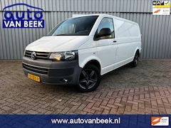 Volkswagen Transporter - 2.0 TDI L2H2 140pk airco