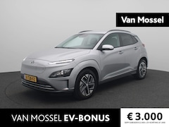 Hyundai Kona Electric - EV Pure 64 kWh | Na SEPP €28.940, - | Navigatie | Parkeersensoren | Achteruitrijcamera |