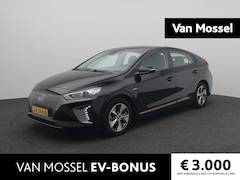 Hyundai IONIQ - Comfort EV Automaat | Airco | Navigatie | Achteruitrijcamera | Apple Carplay/Android Auto