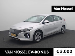 Hyundai IONIQ - Comfort EV | Lederen bekleding | Parkeercamera | Adaptieve Cruise Control | Parkeersonsore