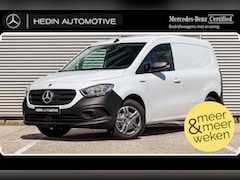 Mercedes-Benz eCitan - L1 Pro | Navigatiepakket | Stoelverwarming | Camera | Licht en Regensensor | Cruise Contro