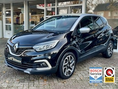 Renault Captur - 1.2 TCe Intens Led, Leer, Navi, Bluetooth, Pdc, LM