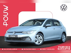 Volkswagen Golf - 1.0 TSI 110pk Life | Navigatie | Apple Carplay/Android Auto