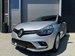 Renault Clio Estate - 0.9 TCe Limited