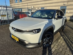 Mazda MX-30 - E-SkyActiv 145 SUBSIDIE MOGELIJK NAVI ECC LMV LED First Edition 36 kWh