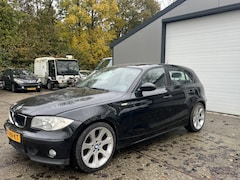 BMW 1-serie - 116i Airco 5drs LEES TEKST