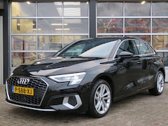 Audi A3 Sportback - 30 TFSI S-Tronic aut. Advanced edition / Navi / Virtual / Sportstoelen / BOVAG garantie