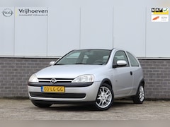 Opel Corsa - 1.2-16V Njoy