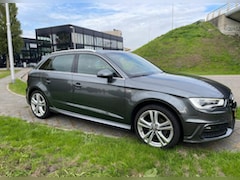 Audi A3 Sportback - 1.4 TFSI Ambition Pro Line S