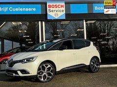 Renault Scénic - TCe 140 EDC Intens 1e eigenaar / Trekhaak / Full LED / P-sesnor & camera / Dealer onderhou