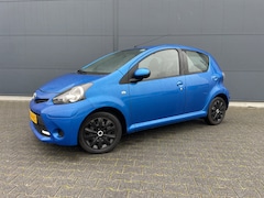 Toyota Aygo - 1.0 VVT-i Comfort bouwjaar 2013 met nw apk