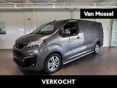 Peugeot Expert - 231L 2.0 BlueHDI 120 Premium Pack | Airco | Navigatie | Trekhaak