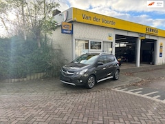 Opel Karl - 1.0 Rocks Online Edition Dealer onderhouden