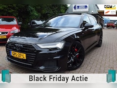 Audi A6 Avant - 55 TFSI e quattro Competition S-LINE AUTOM/PANO/ADAP CRUISE/NAVI/TREKH/STOEL VERW/CAMERA 3