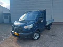 Ford Transit - transit bakwagen 2.2 prijs is EX btw, trekhaak, radio installatie, pick-up, elec ramen/spi