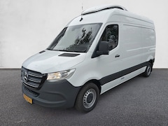 Mercedes-Benz Sprinter - 315 1.9 CDI L2H2, Koelwagen, prijs Excl BTW airco, camera, bluetooth, navi