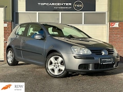 Volkswagen Golf - 1.6 Turijn/AIRCO/STOELV/LM.VELG/APK