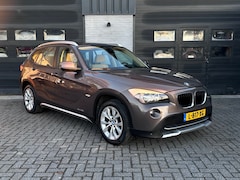 BMW X1 - SDrive20i, Automaat, Trekhaak, Nieuwe ketting