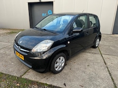 Subaru Justy - 1.0 Black & White