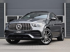 Mercedes-Benz GLE-Klasse Coupé - 350 e 4MATIC AMG / PANO / NIGHT / BURMESTER / LED / 360 CAMERA / TREKHAAK / 22"