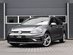 Volkswagen Golf Variant - 1.5 TSI / R-LINE / PANO / VIRTUAL COCKPIT / LED / MASSAGE / ACC / LANE ASSIST / TREKHAAK