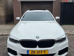 BMW 5-serie - 530e iPerformance High Executive