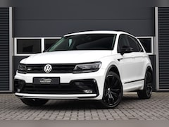 Volkswagen Tiguan - 1.4 TSI ACT / R-LINE / BLACK STYLE / VIRTUAL COCKPIT / LED / KEYLESS / ACC / LANE ASSIST /