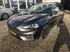 Ford Focus Wagon - 1.5 EcoB. ST L. XBns*AUTOMAAT* 59.000km