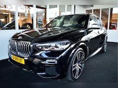 BMW X5 - xDrive 40i M-Sportedition | 3e zitrij 7persoons