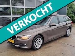 BMW 3-serie Touring - 316d High Executive