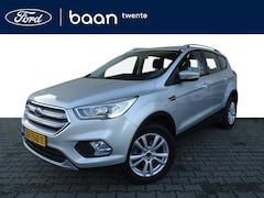 Ford Kuga - 1.5 EcoBoost Trend Ultimate | Trekhaak | Cuise Control | Climate Control