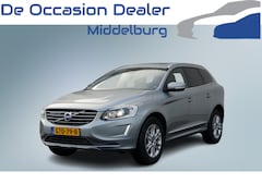 Volvo XC60 - 2.4 D5 Summum Rijklaar incl. Garantie