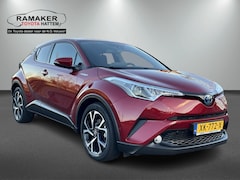 Toyota C-HR - 1.8 Hybrid Style