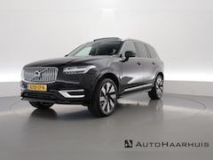 Volvo XC90 - T8 Recharge Plus Bright 455pk | Pano | 360cam | Memory seats | H&K | Google info. | Pilot