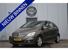 Mercedes-Benz B-klasse - 180 Business Class