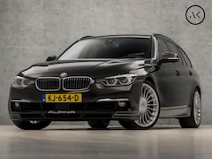 Alpina D3 - BMW Biturbo Touring Allrad 355Pk Automaat (1e EIGENAAR, ORG. NL, HEAD-UP DISPLAY, NAVI, JA