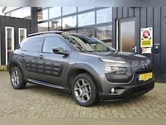 Citroën C4 Cactus - 1.2 e-VTi Shine | NL-Auto | Cruise | Navi | Camera