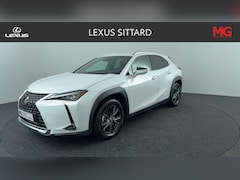 Lexus UX - 250h First Edition, Afn. trekhaak