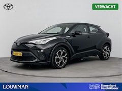 Toyota C-HR - 1.8 Hybrid Dynamic | Navigatie | Camera | Climate Control | Cruise Control Adaptief | Park