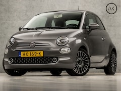 Fiat 500 - 0.9 TwinAir Turbo Lounge Automaat (PANORAMADAK, SCHERM, LM VELGEN, SPORTSTOELEN, BLUETOOTH