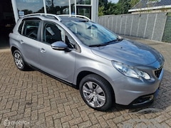 Peugeot 2008 - 1.2 PureTech Active