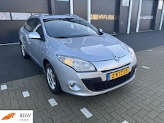 Renault Mégane Estate - 1.6 Expression/AIRCO/NAVI/TREKH/APK